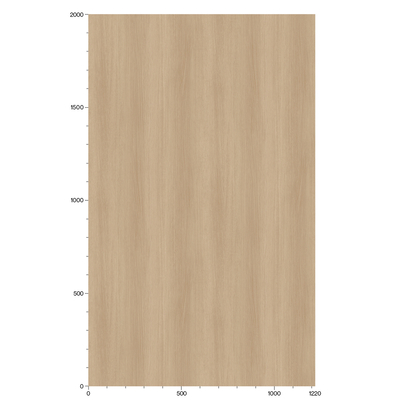 Film décoratif 3M  Di-Noc  DW-1888MT  Dry Wood  spécial mat  1220 mm x 50 m