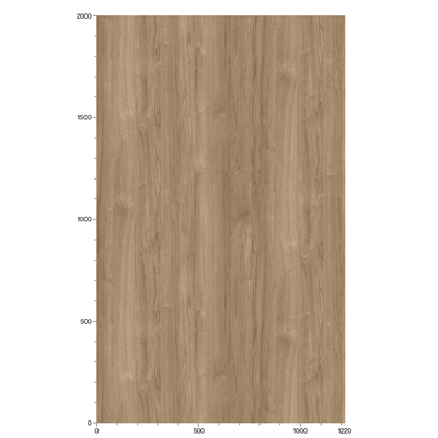Film décoratif 3M  Di-Noc  DW-1889MT  Dry Wood  spécial mat  1220 mm x 50 m