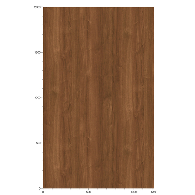Film décoratif 3M  Di-Noc  DW-1891MT  Dry Wood  spécial mat  1220 mm x 50 m