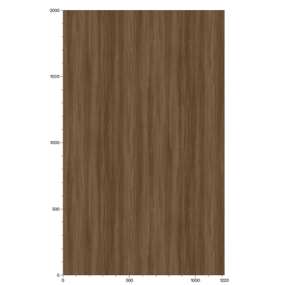 Film décoratif 3M  Di-Noc  DW-1899MT  Dry Wood  spécial mat  1220 mm x 50 m