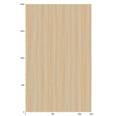 Film décoratif 3M  Di-Noc  DW-1902MT  Dry Wood spécial mat 1220 mm x 50 m