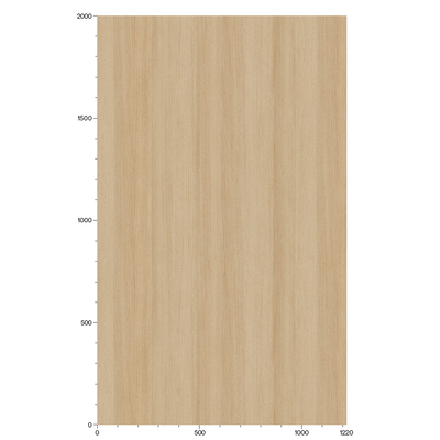 Revêtements décoratifs 3M™ DI-NOC™ Dry Wood, Mate, DW-1993MT, 1220 mm x 50 m
