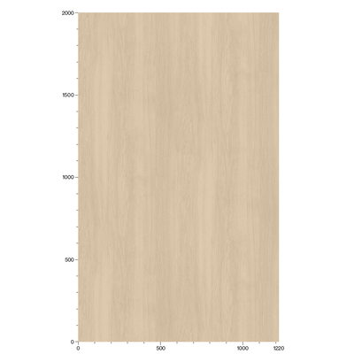 Film décoratif 3M  Di-Noc  DW-2197MT  Dry Wood  spécial mat  1220 mm x 50 m
