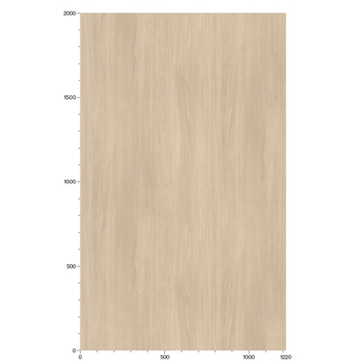 Film décoratif 3M  Di-Noc  DW-2199MT  Dry Wood  spécial mat  1220 mm x 50 m