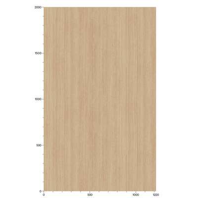3M Di-Noc Film décoratif d'intérieur mat DW-2202MT 200µm  1220 mm x 50 m