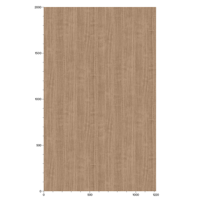 Film décoratif 3M  Di-Noc  DW-2203MT  Dry Wood  spécial mat  1220 mm x 50 m
