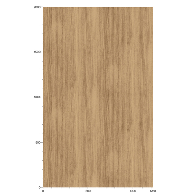 Film décoratif 3M  Di-Noc  DW-2204MT  Dry Wood  mat  1220 mm x 50 m