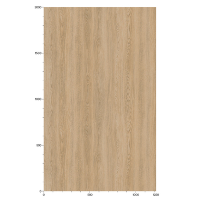 3M Di-Noc Film décoratif d'intérieur Design mat DW-2205MT 230µm  1220 mm x 50 m 7100032636