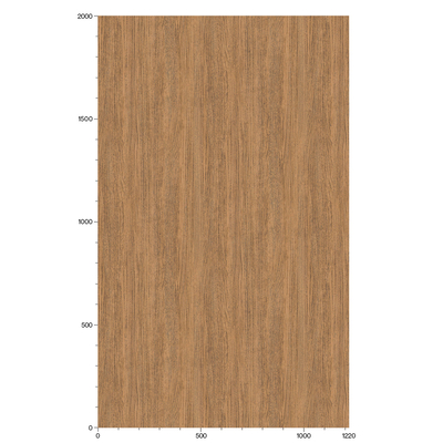 Film décoratif 3M  Di-Noc  DW-2207MT  Dry Wood  spécial mat  1220 mm x 50 m