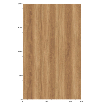 Film décoratif 3M  Di-Noc  DW-2208MT  Dry Wood  mat  1220 mm x 50 m