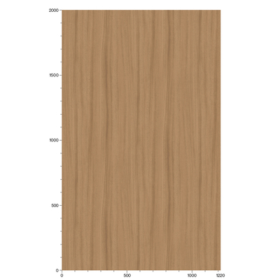 Film décoratif 3M  Di-Noc  DW-2209MT  Dry Wood  spécial mat  1220 mm x 50 m