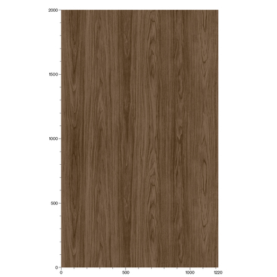 3M Di-Noc Film décoratif d'intérieur Design mat DW-2211MT 230µm  1220 mm x 50 m 7100232119