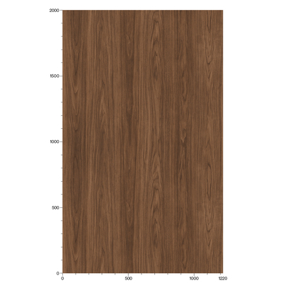 3M Di-Noc Film décoratif d'intérieur Design mat DW-2213MT 230µm  1220 mm x 50 m 7100232120