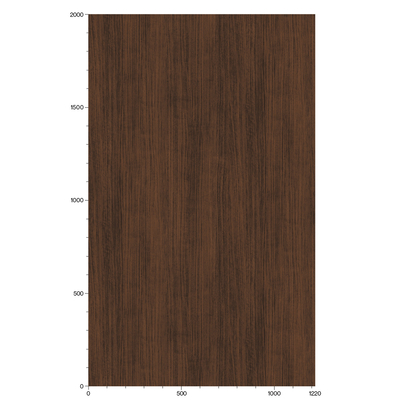 Film décoratif 3M  Di-Noc  DW-2214MT  Dry Wood  mat  1220 mm x 50 m