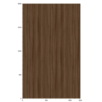 3M Di-Noc Film décoratif d'intérieur Design mat DW-2216MT 230µm  1220 mm x 50 m 7100232142