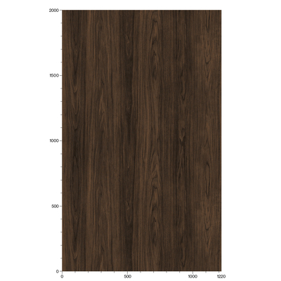 3M Di-Noc Film décoratif d'intérieur Design mat DW-2217MT 230µm  1220 mm x 50 m 7100231845