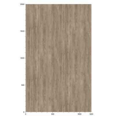 3M Di-Noc Film décoratif d'intérieur Design mat DW-2219MT 230µm  1220 mm x 50 m 7100231843