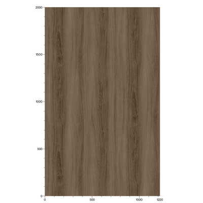 3M Di-Noc Film décoratif d'intérieur Design mat DW-2223MT 230µm  1220 mm x 50 m 7100231838