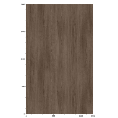 3M Di-Noc Film décoratif d'intérieur Design mat DW-2225MT 230µm  1220 mm x 50 m 7100231832