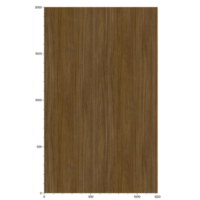 3M Di-Noc Film décoratif d'intérieur PVC DW-2475MT 200µm  1220 mm x 50 m 7100320779