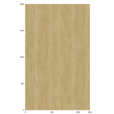 3M Di-Noc Film décoratif d'intérieur PVC DW-2477MT 200µm  1220 mm x 50 m 7100320955