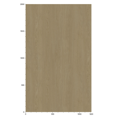 3M Di-Noc Film décoratif d'intérieur PVC DW-2478MT 200µm  1220 mm x 50 m 7100320912