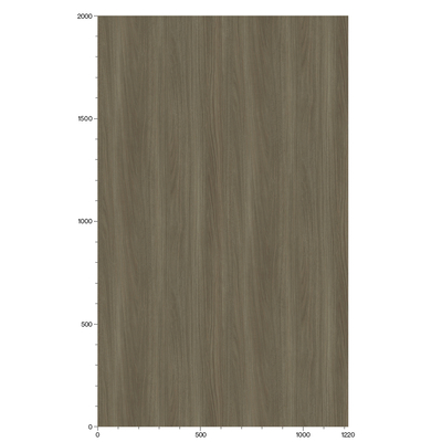 3M Di-Noc Film décoratif d'intérieur PVC DW-2480MT 200µm  1220 mm x 50 m 7100320789