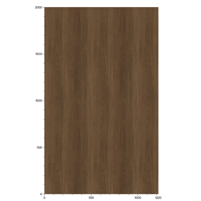 3M Di-Noc Film décoratif d'intérieur PVC DW-2481MT 200µm  1220 mm x 50 m 7100320775