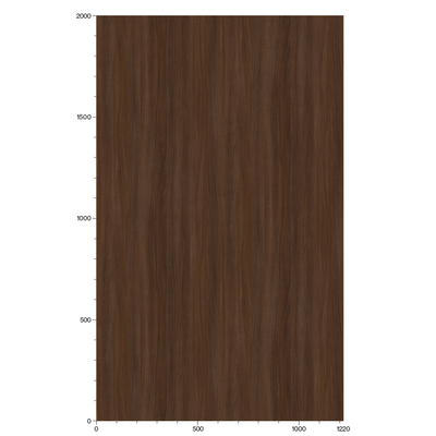3M Di-Noc Film décoratif d'intérieur PVC FW-1022AR 200µm  1220 mm x 25 m 7100154932