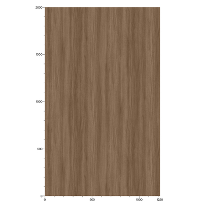 3M Di-Noc Film décoratif d'intérieur PVC FW-1023EX 230µm  1220 mm x 50 m 7100231750
