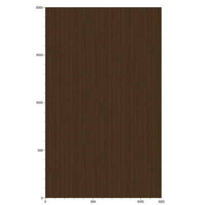 Film décoratif 3M  Di-Noc  FW-1113  Fine Wood  mat  1220 mm x 50 m