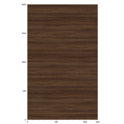 3M Di-Noc Film décoratif d'intérieur PVC FW-1121H 230µm  1220 mm x 50 m 7000035021