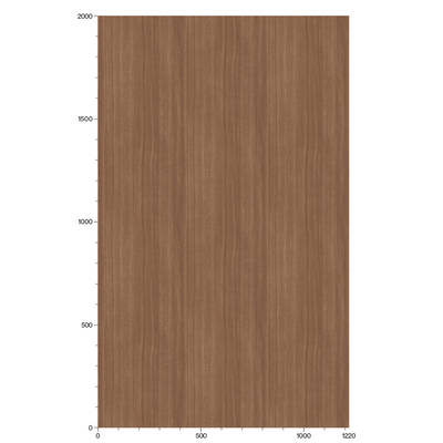 Film décoratif 3M  Di-Noc  FW-1122  Fine Wood  mat  1220 mm x 50 m