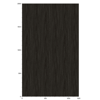 Film décoratif 3M  Di-Noc  FW-1127  Fine Wood  demi-mat  1220 mm x 50 m