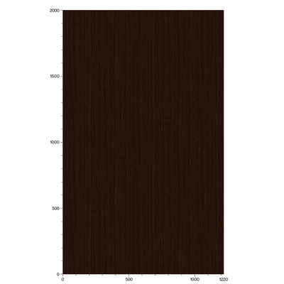 Film décoratif 3M  Di-Noc  FW-1135  Fine Wood  demi-mat  1220 mm x 50 m