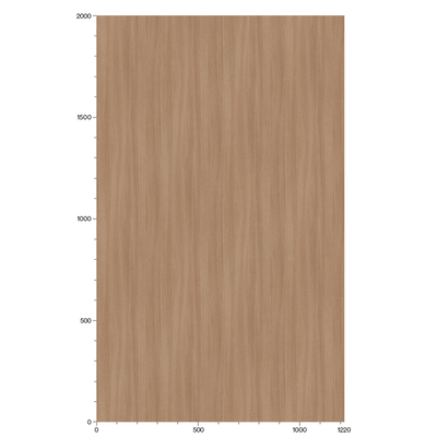 Film décoratif 3M  Di-Noc  FW-1214  Fine Wood  mat  1220 mm x 50 m