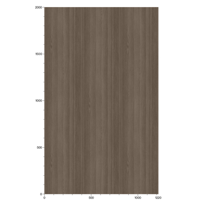 Film décoratif 3M  Di-Noc  FW-1259  Fine Wood  mat  1220 mm x 50 m
