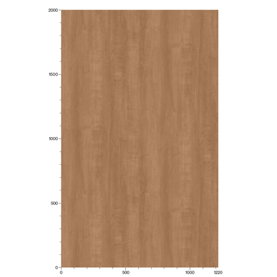 Film décoratif 3M  Di-Noc  FW-1262 Fine Wood  1220 mm x 50 m