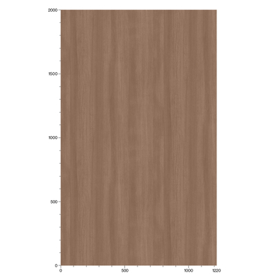 Film décoratif 3M  Di-Noc  FW-1265  Fine Wood  mat  1220 mm x 50 m