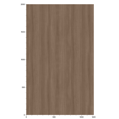 3M Di-Noc Film décoratif d'intérieur PVC FW-1266 230µm  1220 mm x 50 m 7100026685