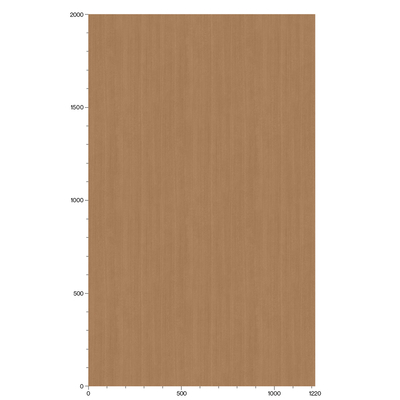Film décoratif 3M  Di-Noc  FW-1279  Fine Wood  mat  1220 mm x 50 m