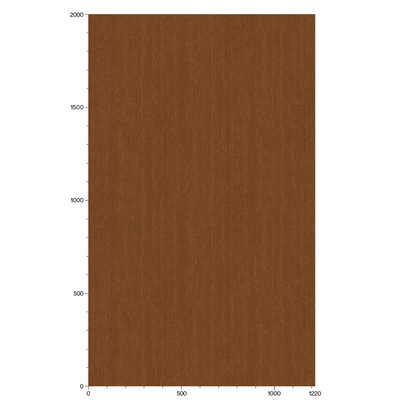 Film décoratif 3M  Di-Noc  FW-1280  Fine Wood  mat  1220 mm x 50 m