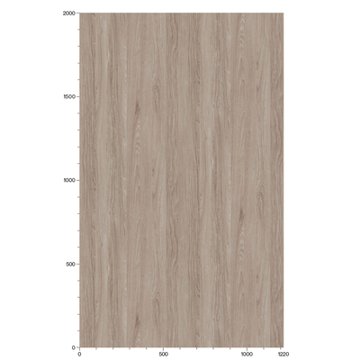 Film décoratif 3M  Di-Noc  FW-1302  Fine Wood  mat  1220 mm x 50 m