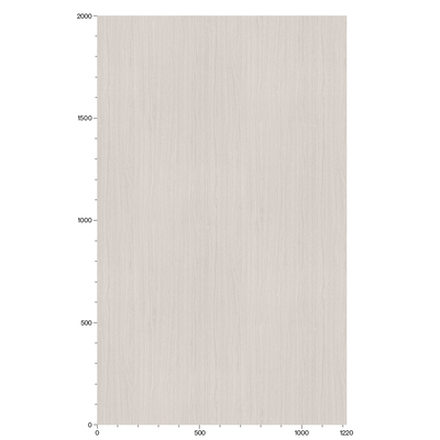 Film décoratif 3M  Di-Noc  FW-1683  Fine Wood  mat  1220 mm x 50 m