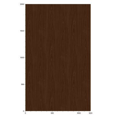 Film décoratif 3M  Di-Noc  FW-1744  Fine Wood  mat  1220 mm x 50 m