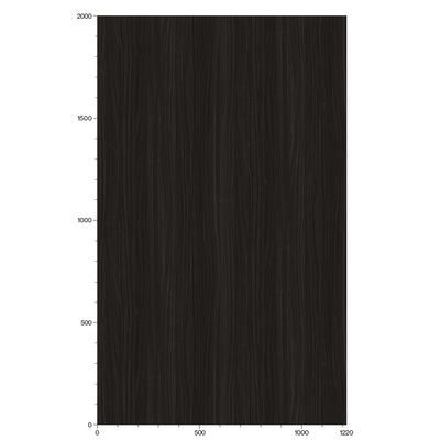 3M Di-Noc Film décoratif d'intérieur PVC FW-1751 230µm  1220 mm x 50 m 7100088950