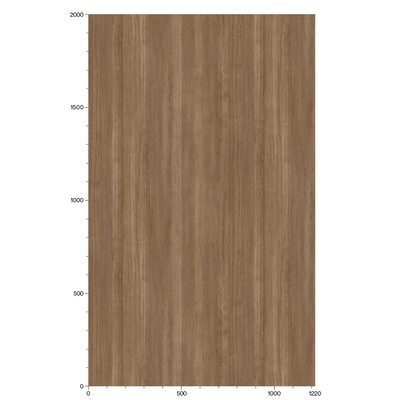 Film décoratif 3M  Di-Noc  FW-1755  Fine Wood  mat  1220 mm x 50 m