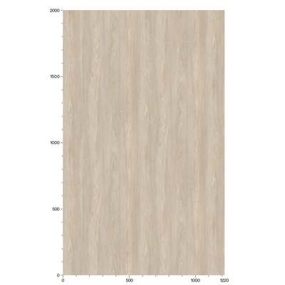 3M Di-Noc Film décoratif d'intérieur PVC FW-1765 230µm  1220 mm x 50 m 7100088947