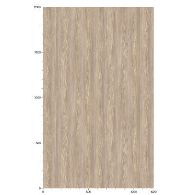 3M Di-Noc Film décoratif d'intérieur PVC FW-1767 230µm  1220 mm x 50 m 7100088949