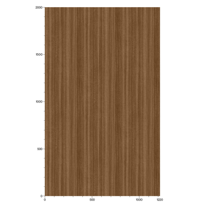Film décoratif 3M  Di-Noc  FW-1805  Fine Wood  mat  1220 mm x 50 m
